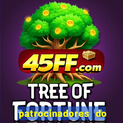 patrocinadores do borussia dortmund